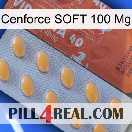Cenforce SOFT 100Mg 43